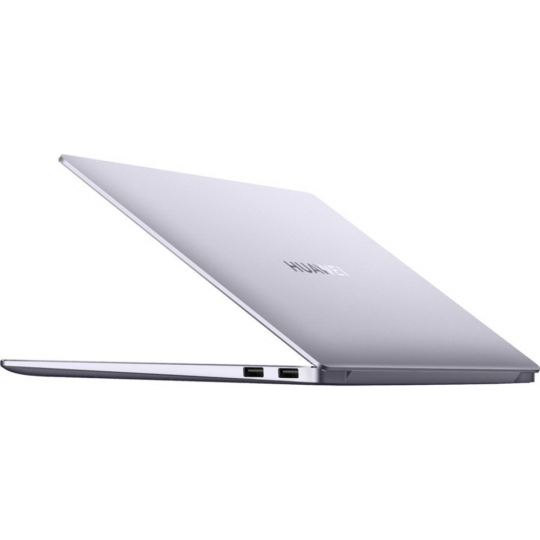 Ноутбук «Huawei» MateBook 14, KLVD-WFH9, space gray