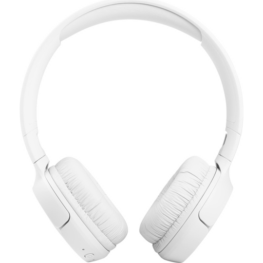 Беспроводные наушники «JBL» T510BT WHT, белый