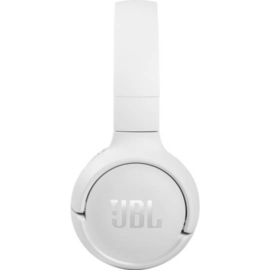 Беспроводные наушники «JBL» T510BT WHT, белый