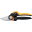 Картинка товара Секатор «Fiskars» X-series PowerGear M P921, 1057173