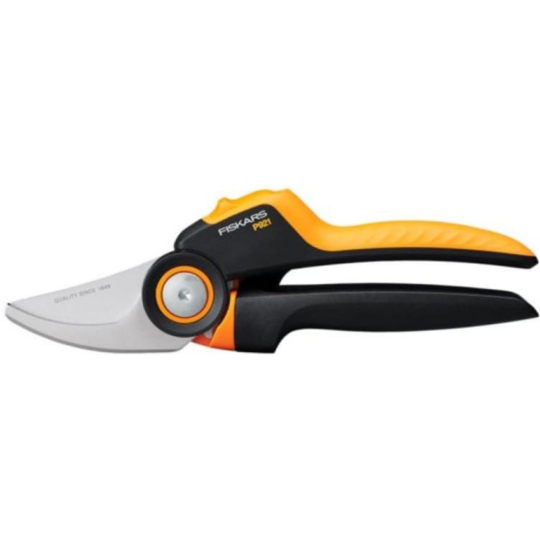 Секатор «Fiskars» X-series PowerGear M P921, 1057173