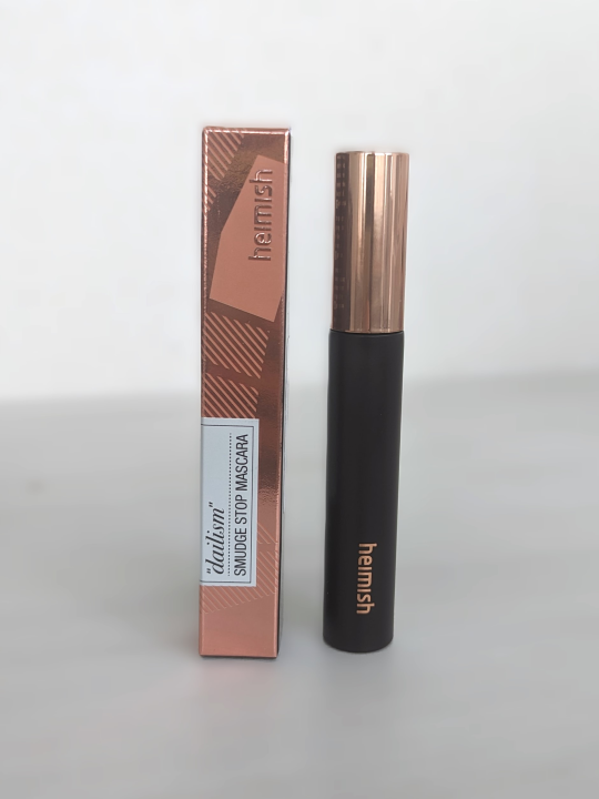 Тушь для ресниц Heimish Dailism Smudge Stop Mascara 9гр