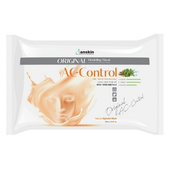 АН Original Альгинатная маска AC Control Modeling Mask / Refill 240гр