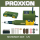 Бормашинка Proxxon Micromot 60/E (28515)