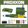 Бормашинка Proxxon Micromot 60/E (28515)