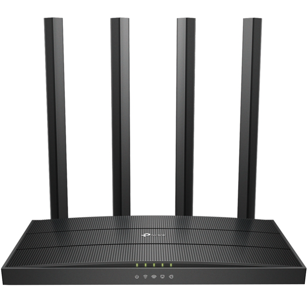 Wi-Fi роутер «TP-Link» Archer C80 AC1900