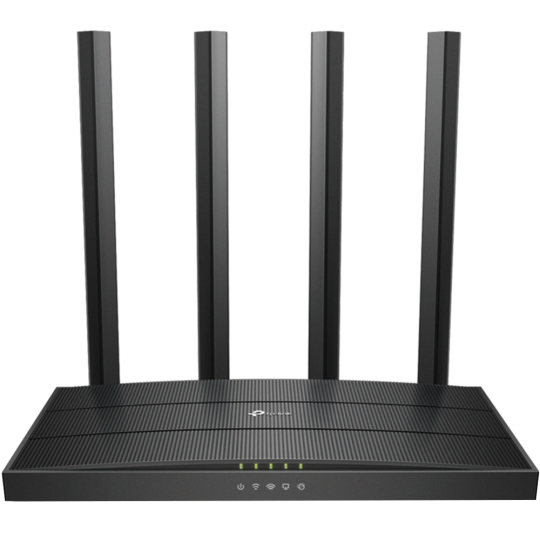 Wi-Fi роутер «TP-Link» Archer C80 AC1900