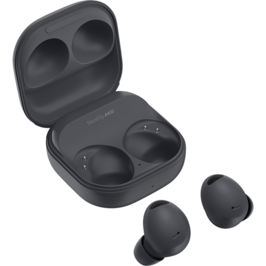 Наушники «Samsung» Galaxy Buds 2 Pro, черный