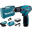 Картинка товара Шуруповерт «Makita» DF330DWE