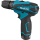 Шуруповерт «Makita» DF330DWE