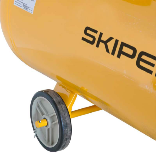 Воздушный компрессор «Skiper» SIBL3100V.00