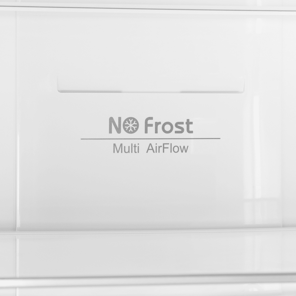 Холодильник «Maunfeld» MFF200NFSBE, КА-00017557