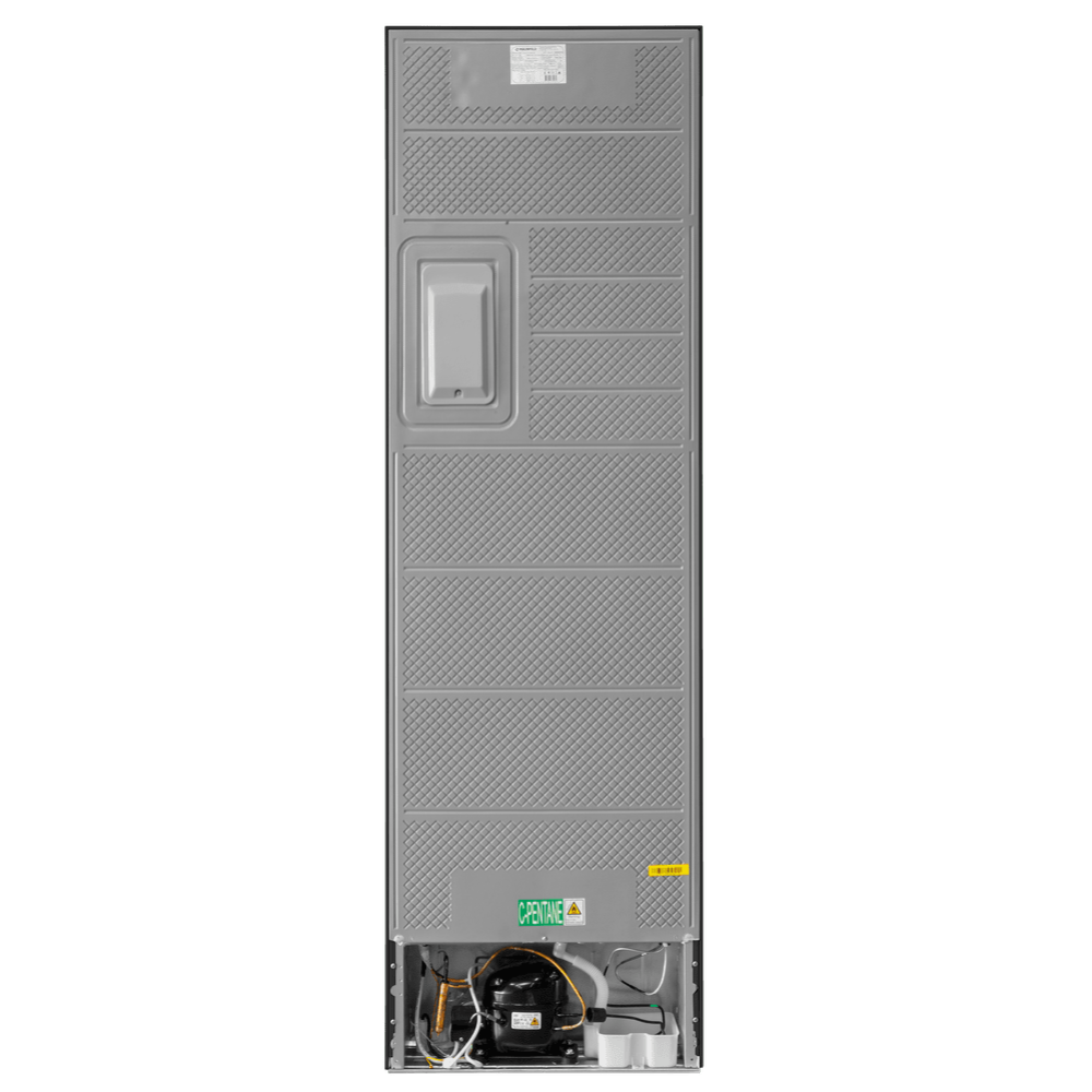 Холодильник «Maunfeld» MFF200NFSBE, КА-00017557