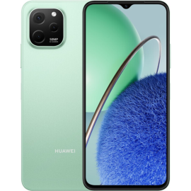 Смартфон «Huawei» Nova Y61 6GB/64GB, EVE-LX9N, мятный зеленый