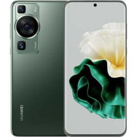 Смарт­фон «Huawei» P60 8GB/256GB, LNA-LX9, зе­ле­ный