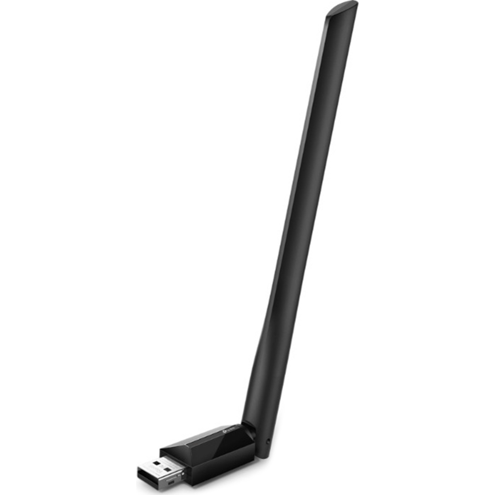 Сетевой адаптер «TP-Link» USB Wi-Fi TP-Link Archer T2U Plus