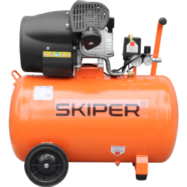 Воздушный компрессор «Skiper» SAR100V.00