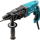 Перфоратор «Makita» HR2470X20, набор буров D-20703