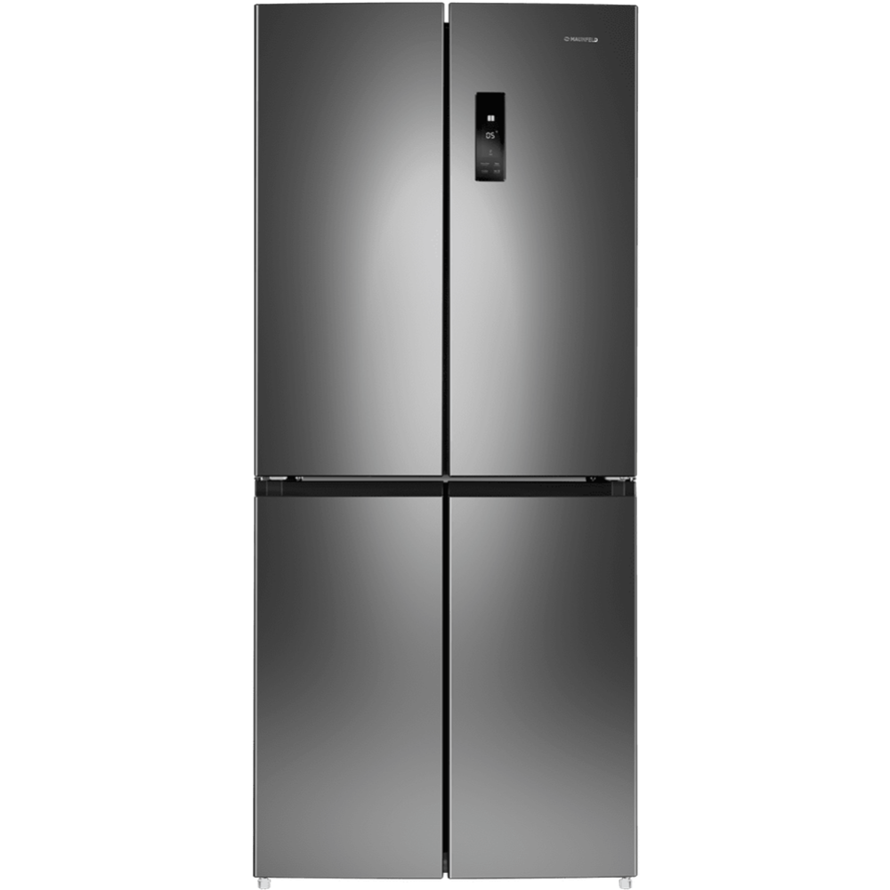 Холодильник «Maunfeld» MFF181NFSB, КА-00012701
