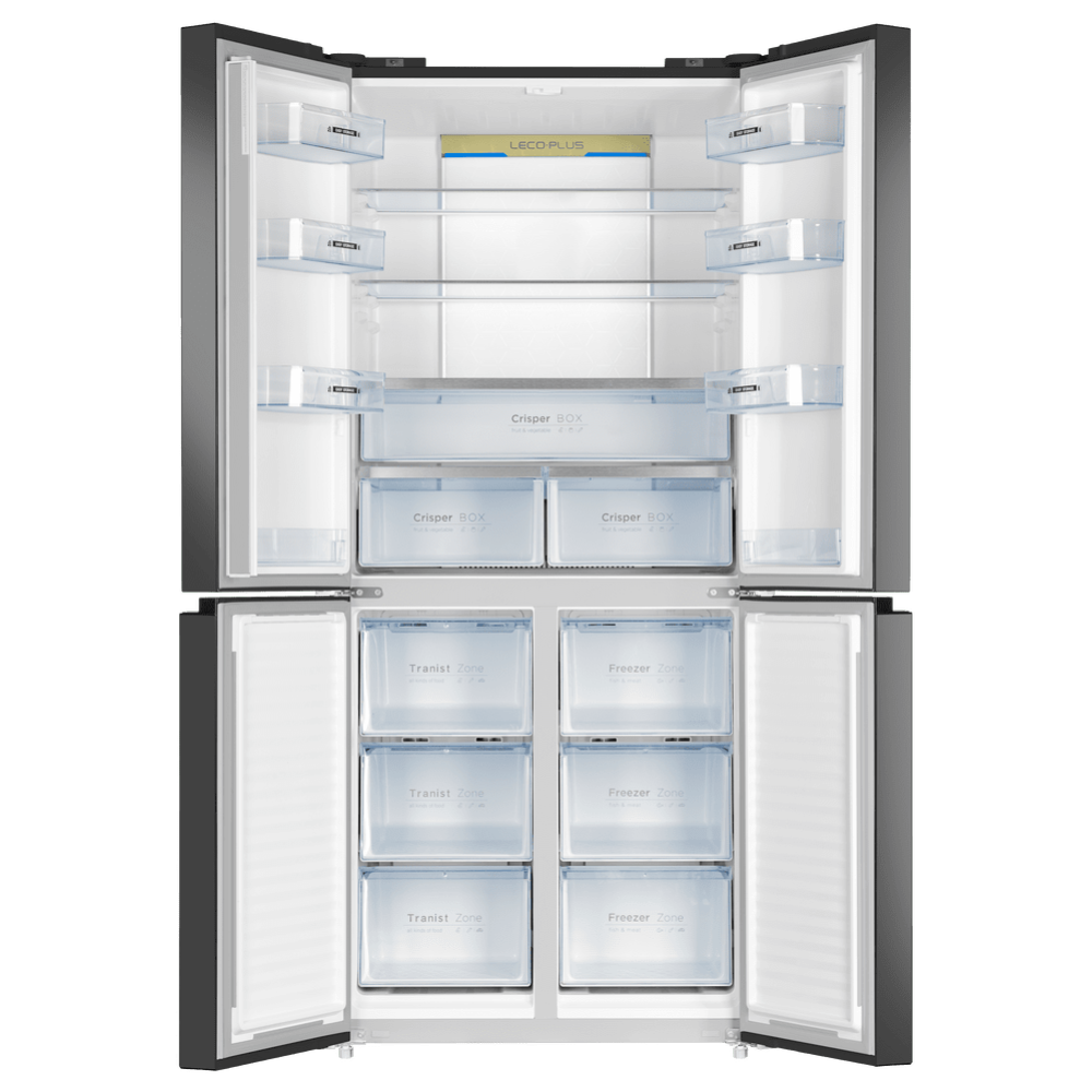 Холодильник «Maunfeld» MFF181NFSB, КА-00012701