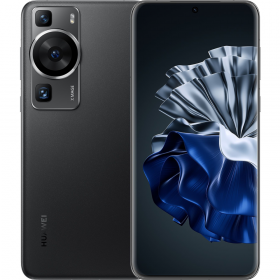 Смарт­фон «Huawei» P60 8GB/256GB, LNA-LX9, черный