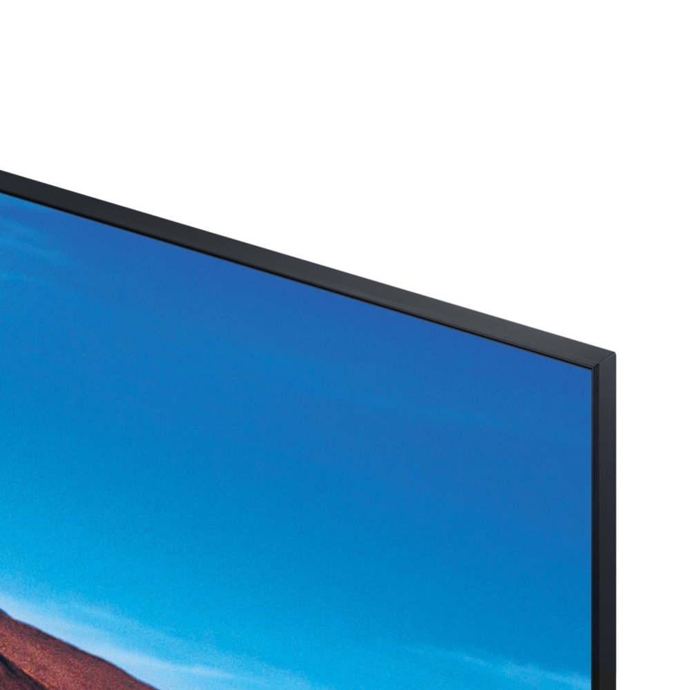 Телевизор «Samsung» UE65TU7560UXRU