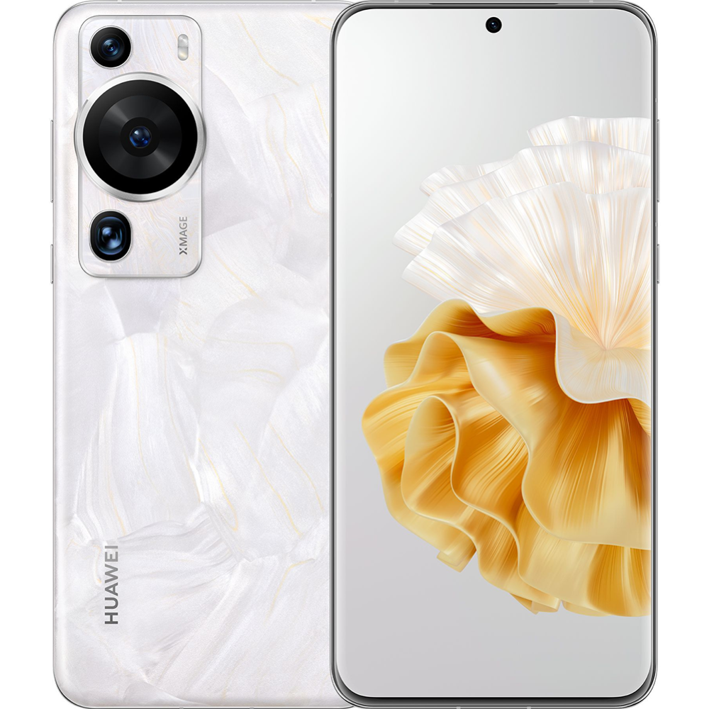 Смартфон «Huawei» P60 Pro 8GB/256GB, MNA-LX9, жемчужина рококо купить в  Минске: недорого, в рассрочку в интернет-магазине Емолл бай