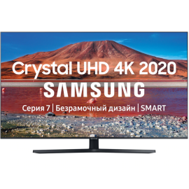 Телевизор «Samsung» UE65TU7540UXRU