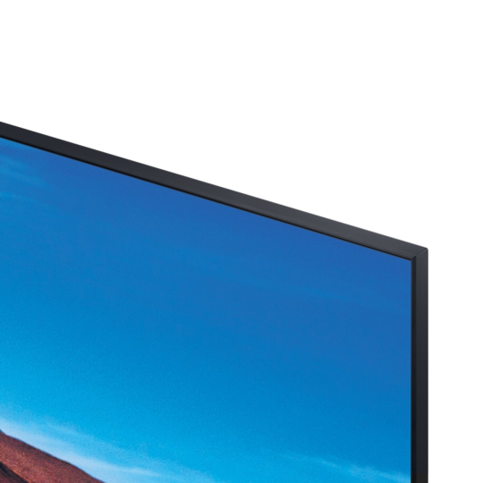 Телевизор «Samsung» UE65TU7540UXRU