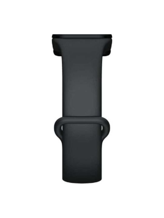 Фитнес-браслет Xiaomi Smart Band 8 Active Black (BHR7422GL)