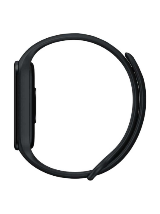 Фитнес-браслет Xiaomi Smart Band 8 Active Black (BHR7422GL)