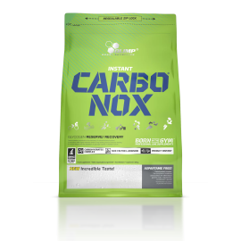 Углеводная смесь Olimp Sport Nutrition Carbonox, 1000гр - Апельсин