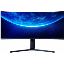 Монитор «Xiaomi» Mi Curved Gaming Monitor EU, BHR5133GL