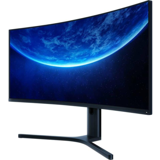 Монитор «Xiaomi» Mi Curved Gaming Monitor EU, BHR5133GL