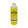 Жидкость охлаждающая "Antifreeze NAVR NG13 YELLOW" 0,9л