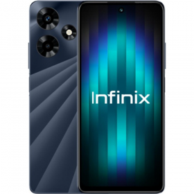 Смарт­фон «Infinix» Hot 30 8GB/128GB, X6831, черный