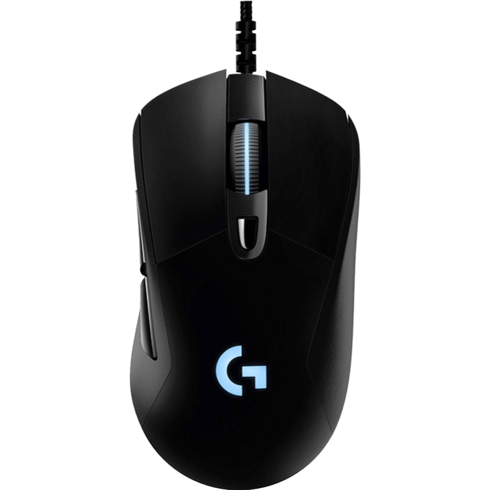 Мышь «Logitech» G403 Hero 