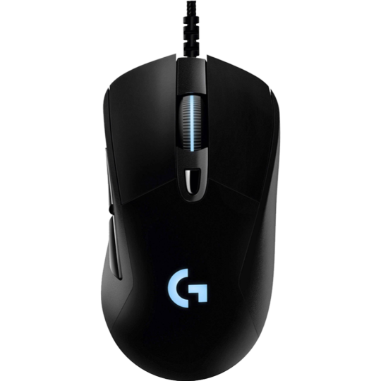 Мышь «Logitech» G403 Hero 