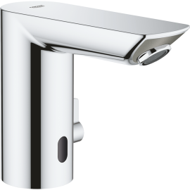 Смеситель «Grohe» Bau Cosmopolitan 36451000