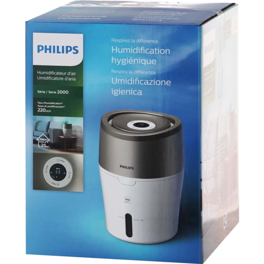 Увлажнитель воздуха «Philips» HU 4803