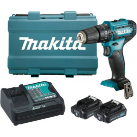 Шуруповерт «Makita» HP333DWME