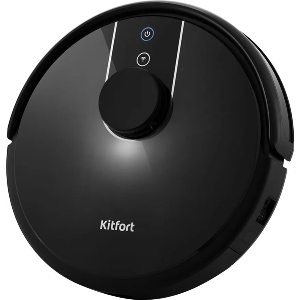 Робот-пылесос «Kitfort» KT-566