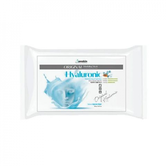 АН Original Альгинатная маска Hyaluronic Modeling Mask / Refill 240гр