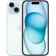 Смартфон «Apple» iPhone 15, 128GB, A3092, MTLG3CH/A, blue