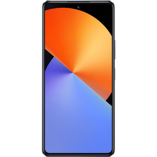 Смартфон «Infinix» Note 30 Pro 8GB/256GB, X678B, магический черный