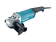 Шлифмашина угловая MAKITA(2700 Вт, диск 230х22 мм.) Артикул: GA9082