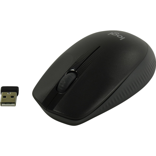 Мышь «Logitech» M190 