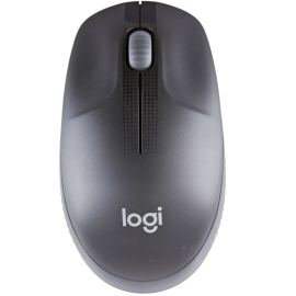 Мышь «Logitech» M190 Mid