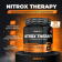 Пред­тре­ни­ро­воч­ный ком­плекс Nitrox Therapy BiotechUSA, 340 гр, тропические фрукты