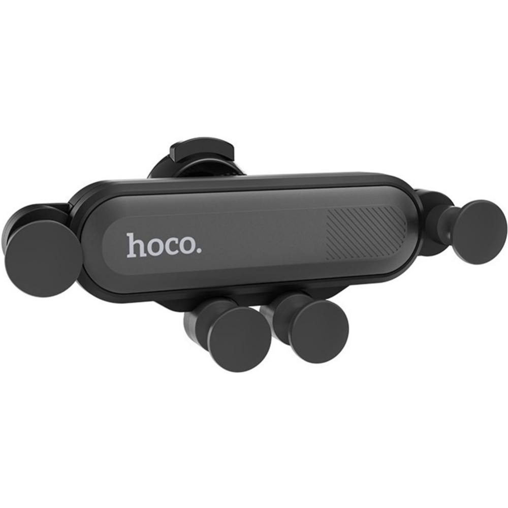 Автомобильный держатель «Hoco» СА51, черный